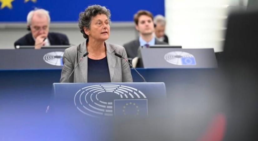 AZ EU raportőrével találkozik Márki-Zay - Hódpress