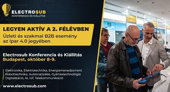 Legyen aktív a 2. félévben is! - New Technology