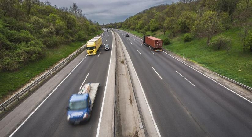 Ezt a fuvart nem vitte messzire - Boon
