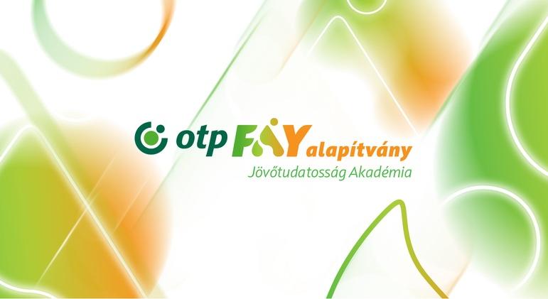 Elindult az OTP Fáy Alapítvány idei pályázata - Felvidék.ma