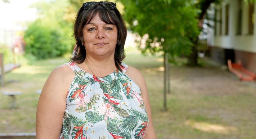 Jó napot, mi újság? – Lisztmájerné Bock Brigitta - TelePaks