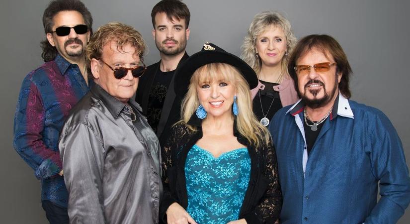 Neoton Família nagykoncert is lesz a 2025-ös Felvidéki Vágtán – lovasok lepik el Dunaszerdahely környékét - Atempo.sk