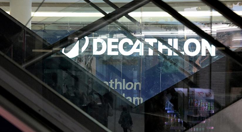 Vizsgálat indult a Decathlon ellen: ez volt a trükk - Napi.hu