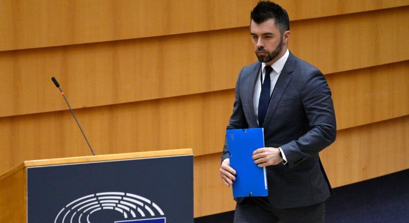 Kulja András szereplése hatalmas csalódást okozott a baloldalon - Bama