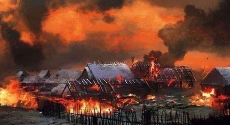 Tűz ütött ki egy bangladesi menekülttáborban, több ezer rohingya maradt fedél nélkül