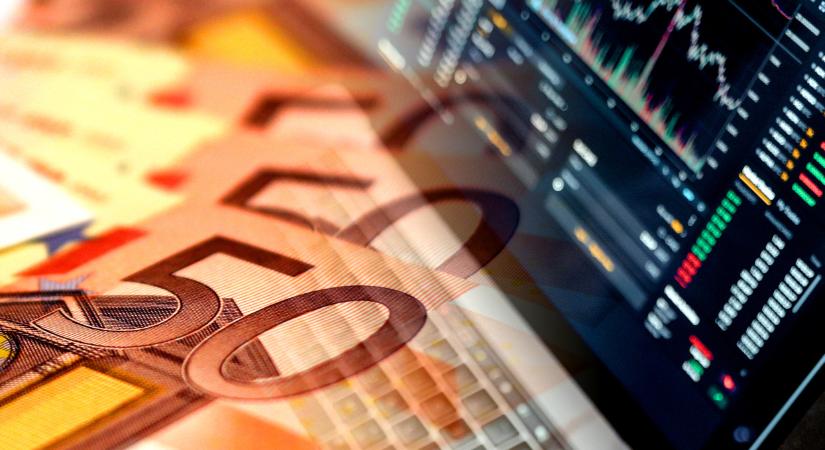 Komoly erősödésnek indult a forint: Magyarország nyerheti az egyik legtöbbet a háború befejezésén? - Pénzcentrum - Hitel