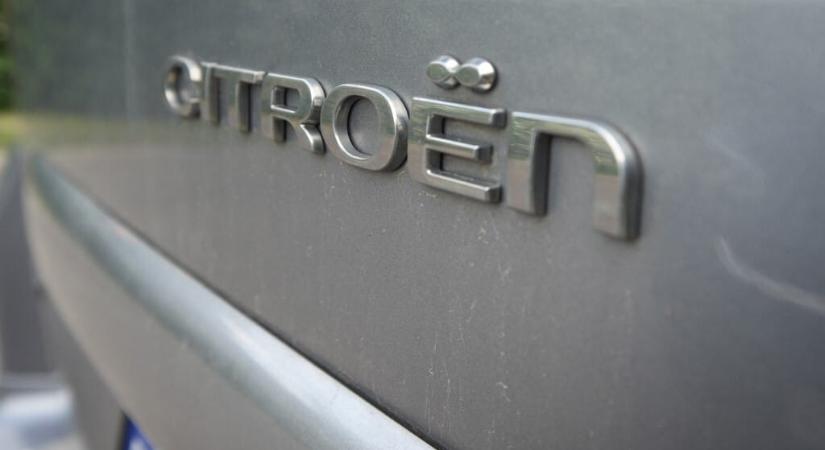 Több mint 1400 magyarországi Citroën-tulajdonost értesítettek, hogy ne használják autóikat - HVG - Autó