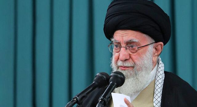 “Amíg Ali Khamenei él, addig Irán nem akar atombombát” - FüHü
