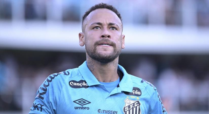 Neymar maga jelentette be, hol folytatja - Rangadó