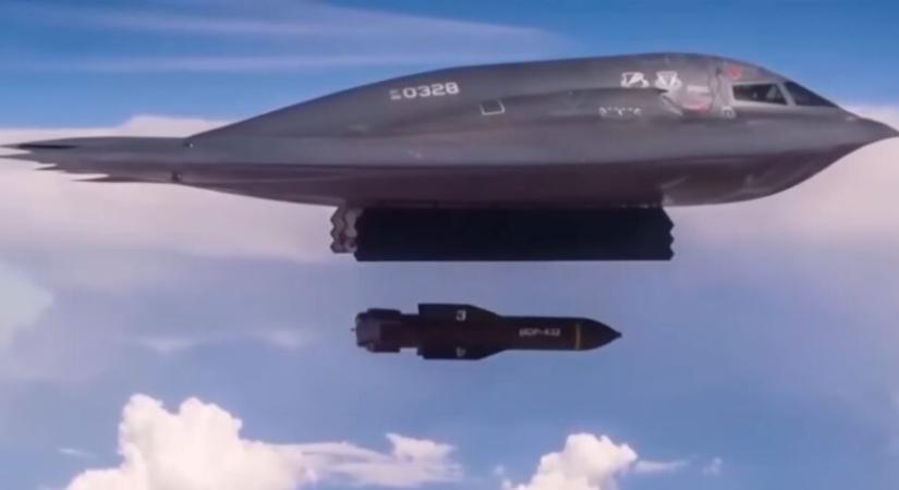 IDF-szóvivő: Még vizsgáljuk, mekkora kárt szenvedett az iráni atomprogram - Szombat.org