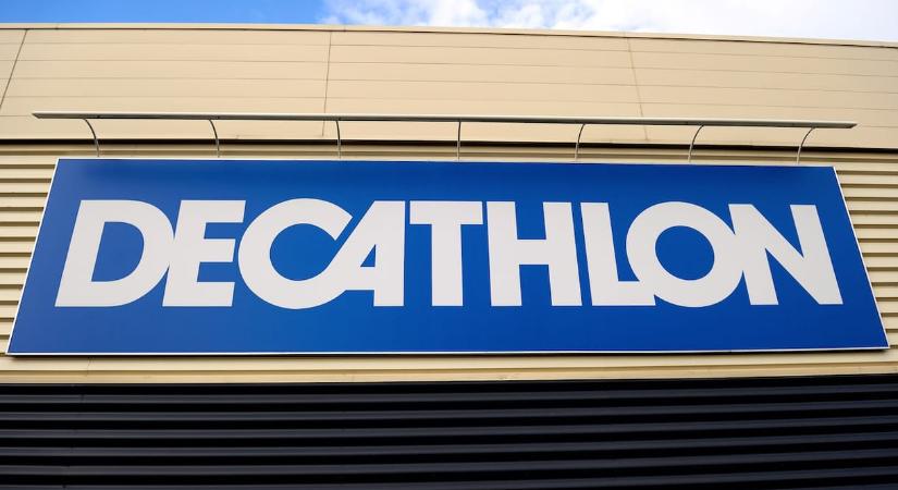A GVH rászállt a Decathlonra, több dolog miatt vizsgálódnak - HVG - Vállalkozás