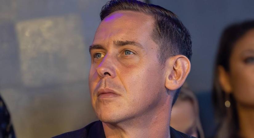 Öngyilkosság tanúja volt Molnár Gusztáv: „Rám nézett és azt mondta, nem bírom” - Nlc