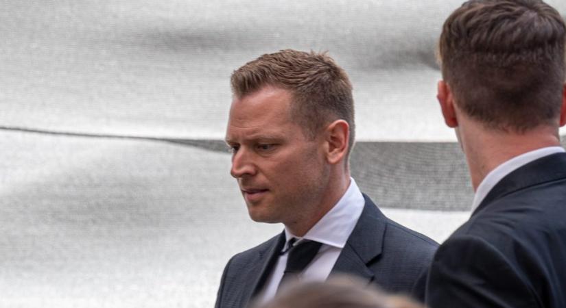 Tiborcz István elégedett, megvette a Marriott Hotelt - 24.hu