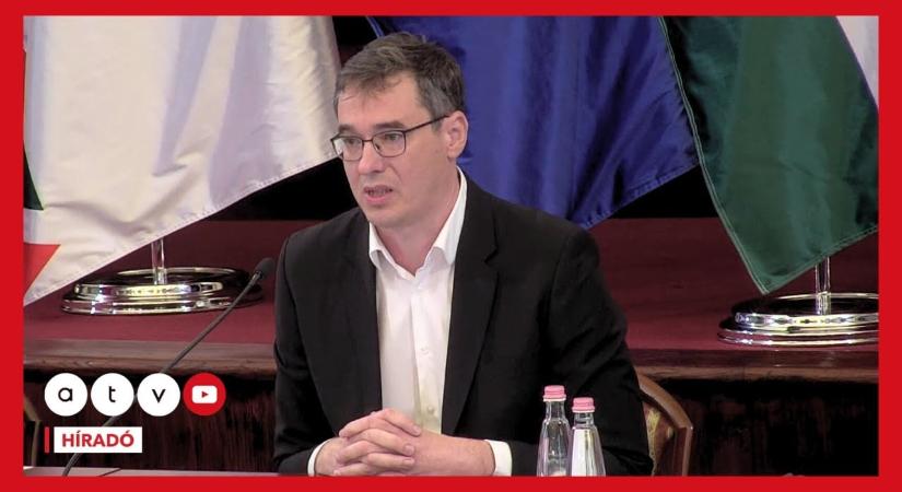 Karácsony drámai üzenete: “Találkozunk hétfőn! Viszontlátásra!” - atv.hu