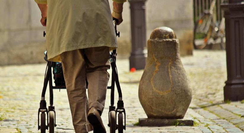 Ezért lehetnek csalódottak a nyugdíjasok - 168.hu