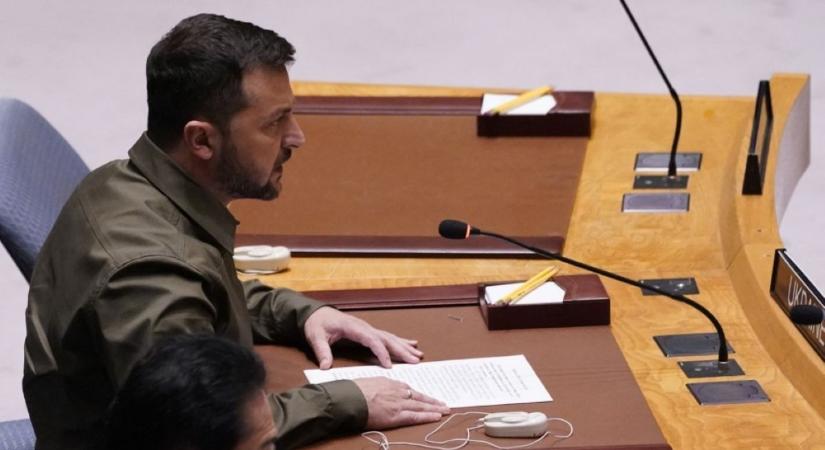Elszabadultak az indulatok Ukrajnában: ilyen keményen még nem álltak bele Orbánba - Mandiner