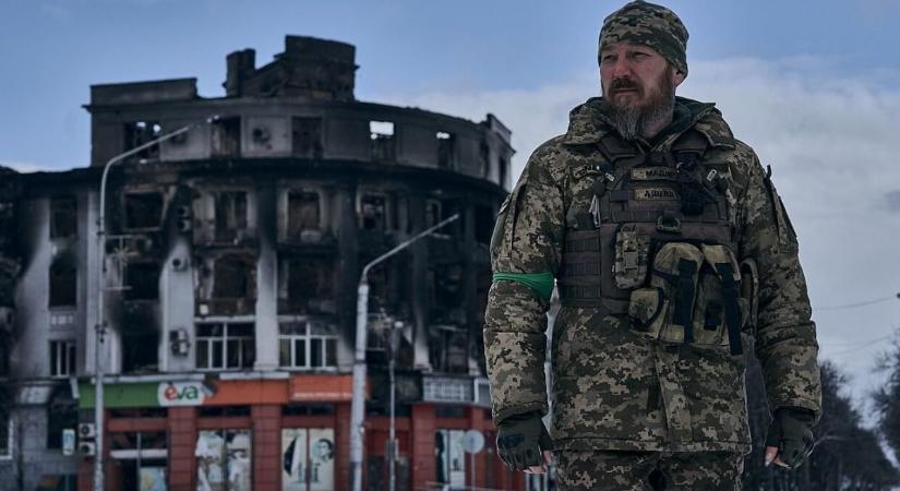 Magyar származású parancsnokkal vett új irányt az ukrán drónháború, Moszkva idegesen figyel - Mandiner