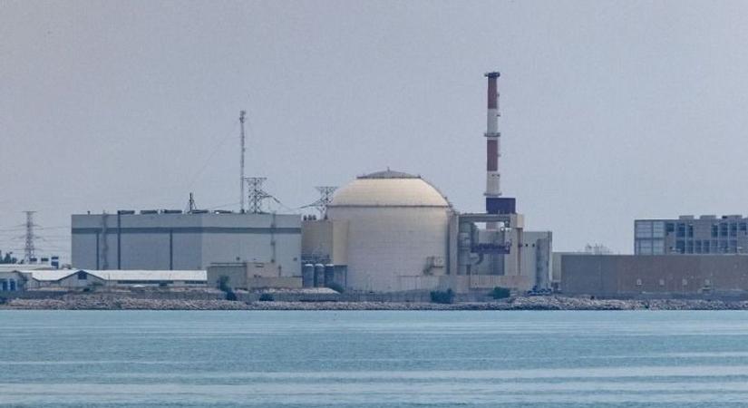 Megszakíthatja a kapcsolatot a Nemzetközi Atomenergia-ügynökséggel Irán - VG
