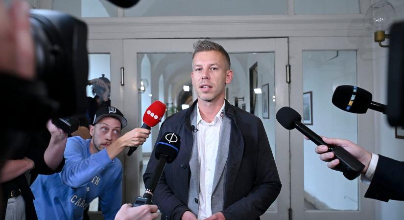A Családokért Egyesület felszólította Magyar Pétert, határolódjon el a Pride-tól - vasarnap.hu