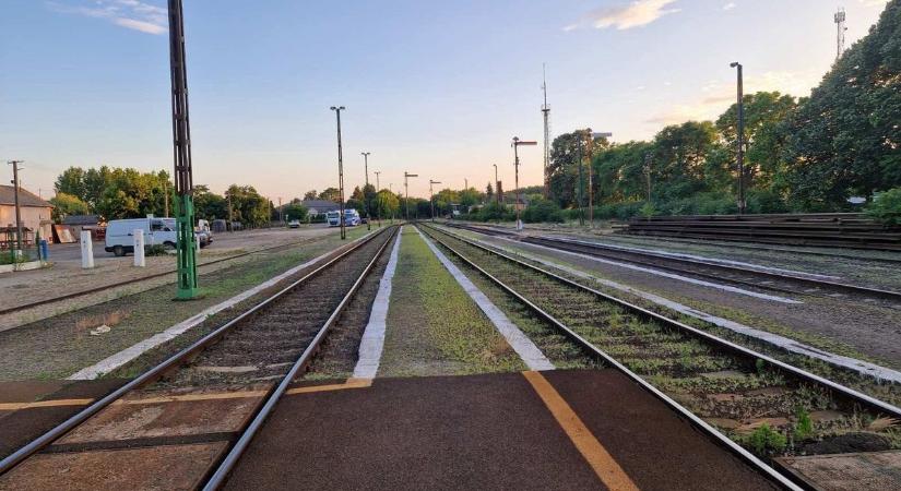 Megújul a Debrecen-Mátészalka vasútvonal, itt vannak a részletek! - Haon