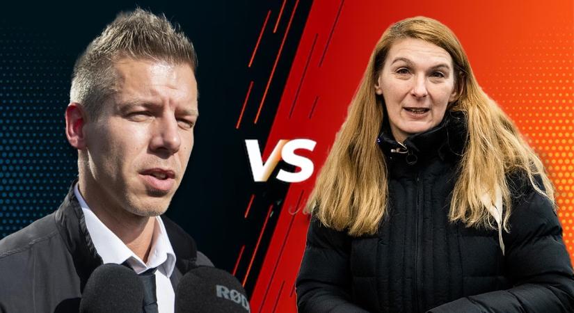 Baranyi Krisztina: Csődbe viszi Budapestet a Fidesz és a Tisza - Ellenszél