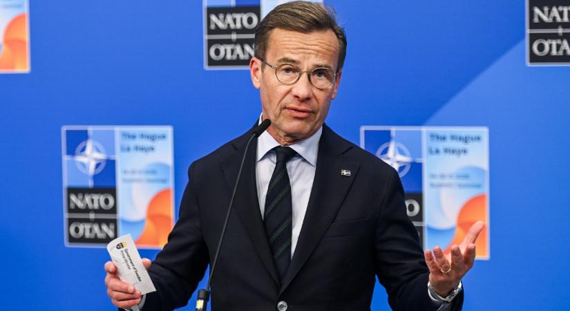 Kőkemény döntés előtt a NATO-tagállamok, a főtitkár szerint nincs alternatíva - Infostart