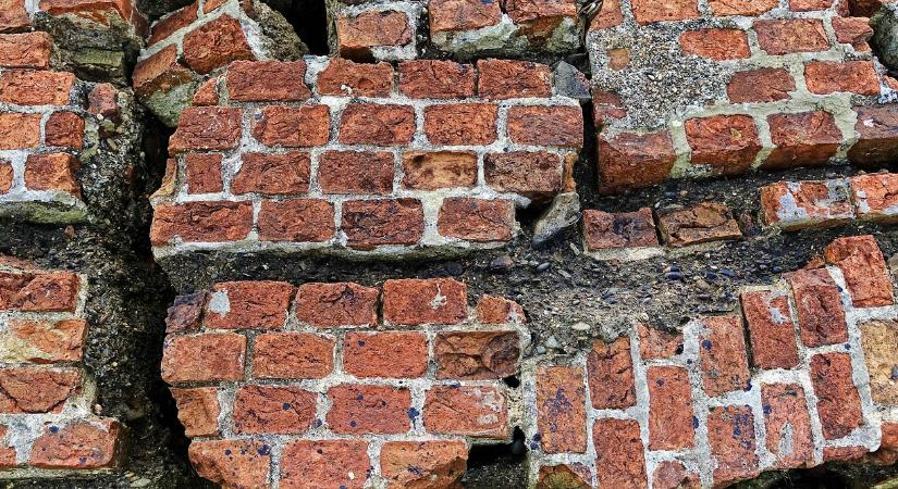 Földrengés volt Győrnél, ekkora volt az erőssége - 168.hu