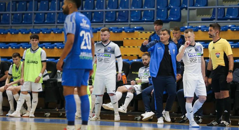 Bács-Kiskun vármegyei csapaté lett az év edzője - BAON