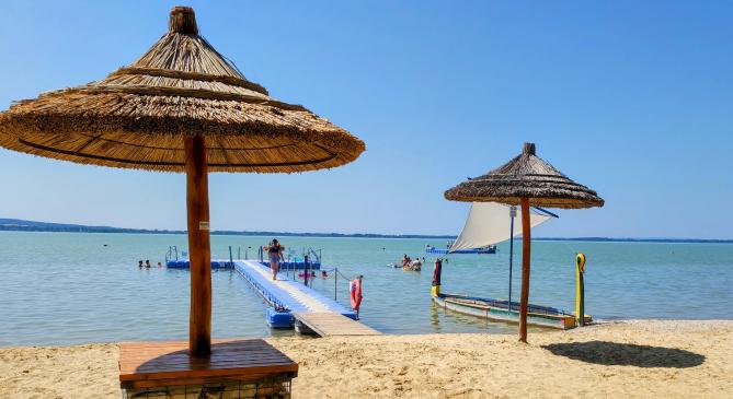 Többfelé megdől majd a június 26-ai melegrekord - Időkép