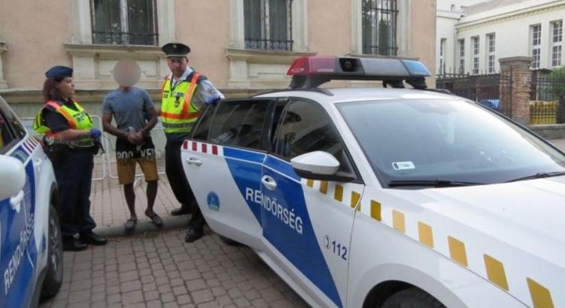 Így kapcsolták le a móri rémet, aki erőszakkal csalt ki pénzt - Feol