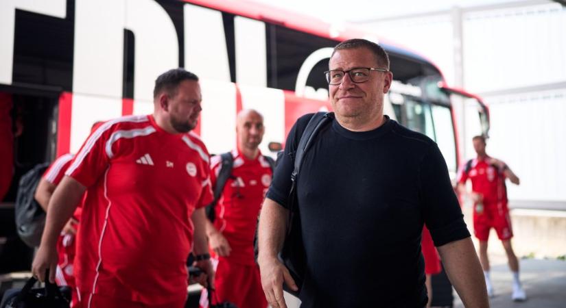 Olyan kínosan mozog az átigazolási piacon a Bayern, hogy hazaparancsolták a vezérigazgatót - Rangadó