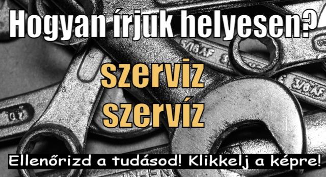 Napi helyesírás feladat: Tudod hogyan írjuk helyesen? - Keresztlabda
