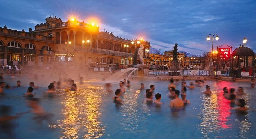 Kedvezményes belépő, késői nyitvatartás és nyugdíjasszerda – ezek várják a budapestieket - VG