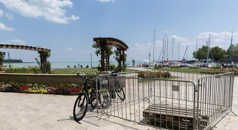 Ingyenes szűrések és tanácsadás: Balatonfüred az újabb állomás az egészségpartnak - Veol
