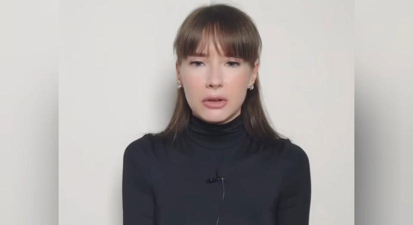 Kitálalt az exmegafonos: Tóth Bettina elárulta, hogy miért nem fél a Megafontól, ezért nem találnak rajta fogást - Promotions