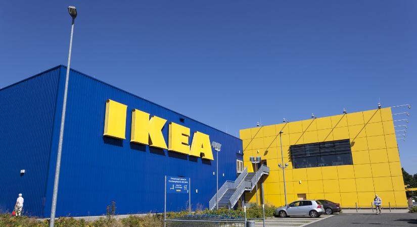 Sokkolhatja a dolgozókat az Ikea döntése - Portfolio