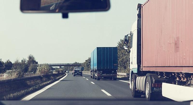 Jön a kamionos Uber, és felforgathatja az európai fuvarpiacot - autopro