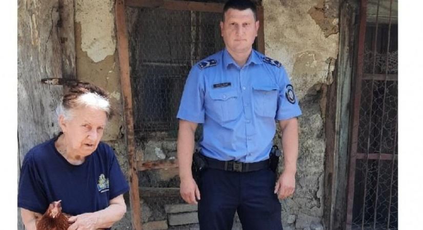 A zsákmány kakaskodást nem ért, de rendőrségi ügy lett belőle - Duol