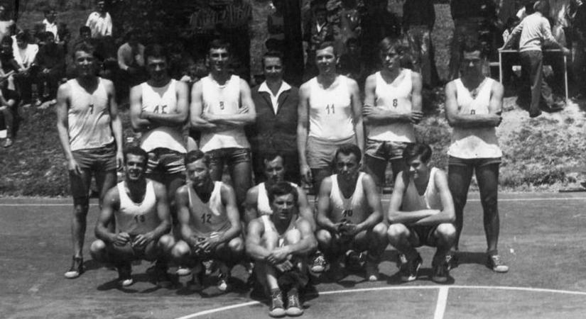 90 éves lenne a kiváló pécsi szakember - Bama