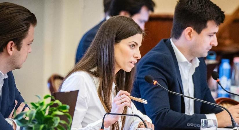 Szentkirályi Alexandrának is elege van, a Fidesz sem vett részt a Fővárosi Közgyűlés ülésén - röviden.hu