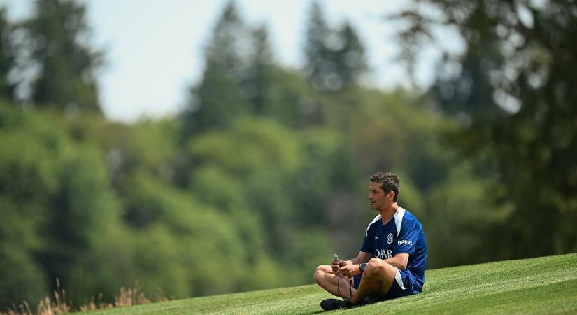 Chivu: „fontos a nehéz pillanatokban emberséget találni!” - FociClub