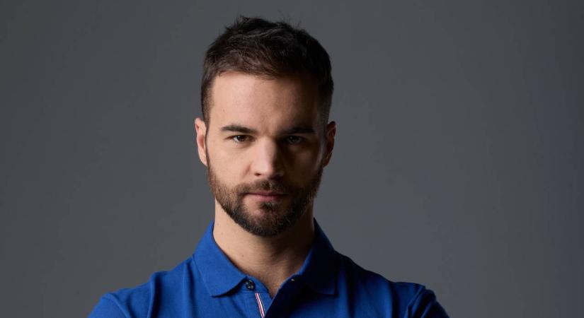 Így élte meg fia felbocsátását Kapu Tibor édesanyja - Nlc