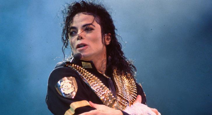 Michael Jackson rajongók, figyelem, a popsztár különleges relikviája érkezett Budapestre - Index