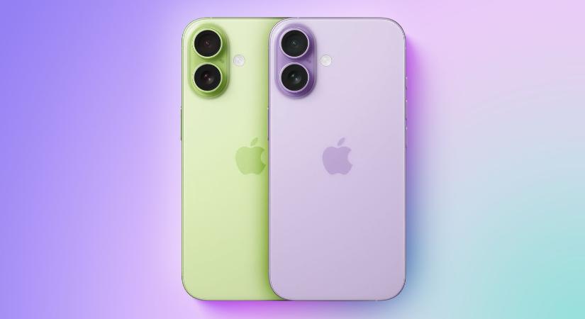 Majin Bu iPhone 17 pletykái: új színek és Pro hűtés - Szifon
