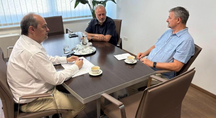 Diákok segítik a turizmus fellendítését Szekszárdon - Teol