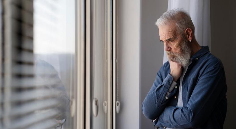Az idegeink árát az agy fizeti meg – megdöbbentő összefüggés a stressz és a demencia között - Senior