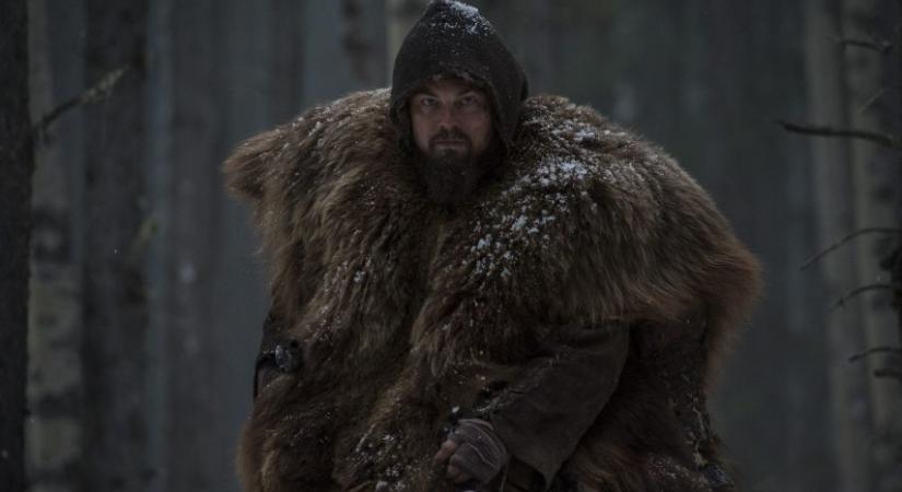 Tíz film, amely bebizonyítja, hogy az ember (szinte) mindent túlél - kultura.hu