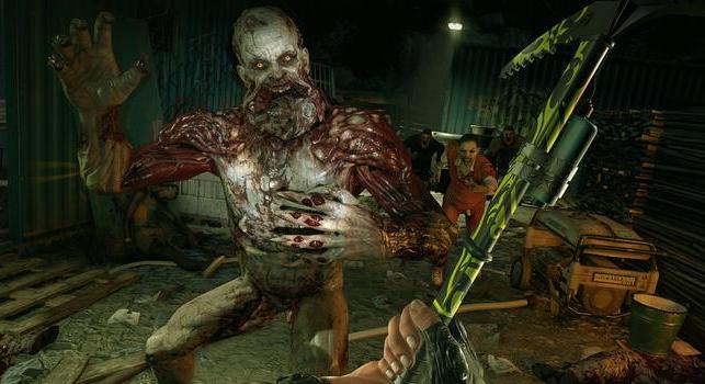 A The Beast előtt az eredeti Dying Light is kap egy alapos ráncfelvarrást - Esport 1