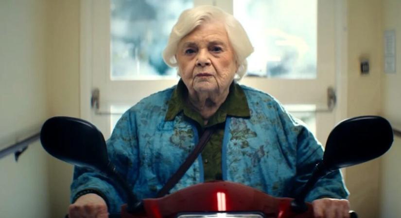 Thelma (2024) – kritika - Hetedik sor