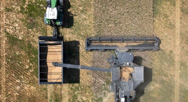 Díjazták az AGCO PTx Trimble OutRun fejlesztést - GépMax